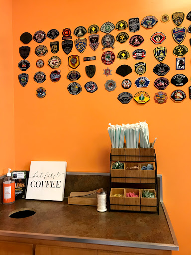 Coffee Shop «Bad Ass Coffee», reviews and photos, 11460 Kenyon Way Suite 108, Rancho Cucamonga, CA 91701, USA