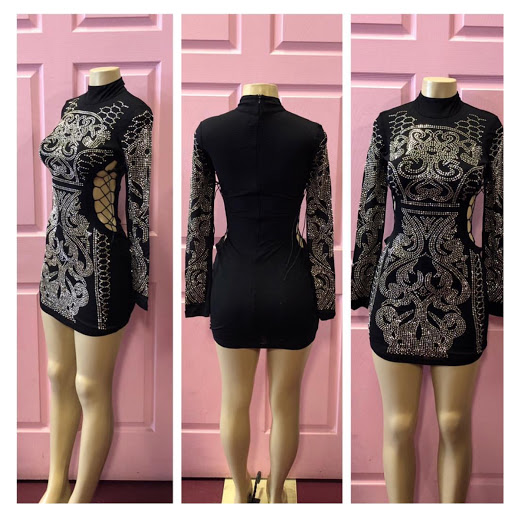 Boutique «Nia Simone Boutique», reviews and photos, 20886 Gratiot Ave, Eastpointe, MI 48021, USA