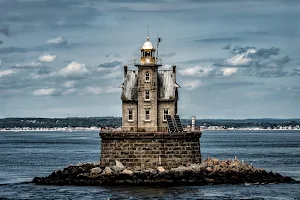 Race Rock Lighthouse image
