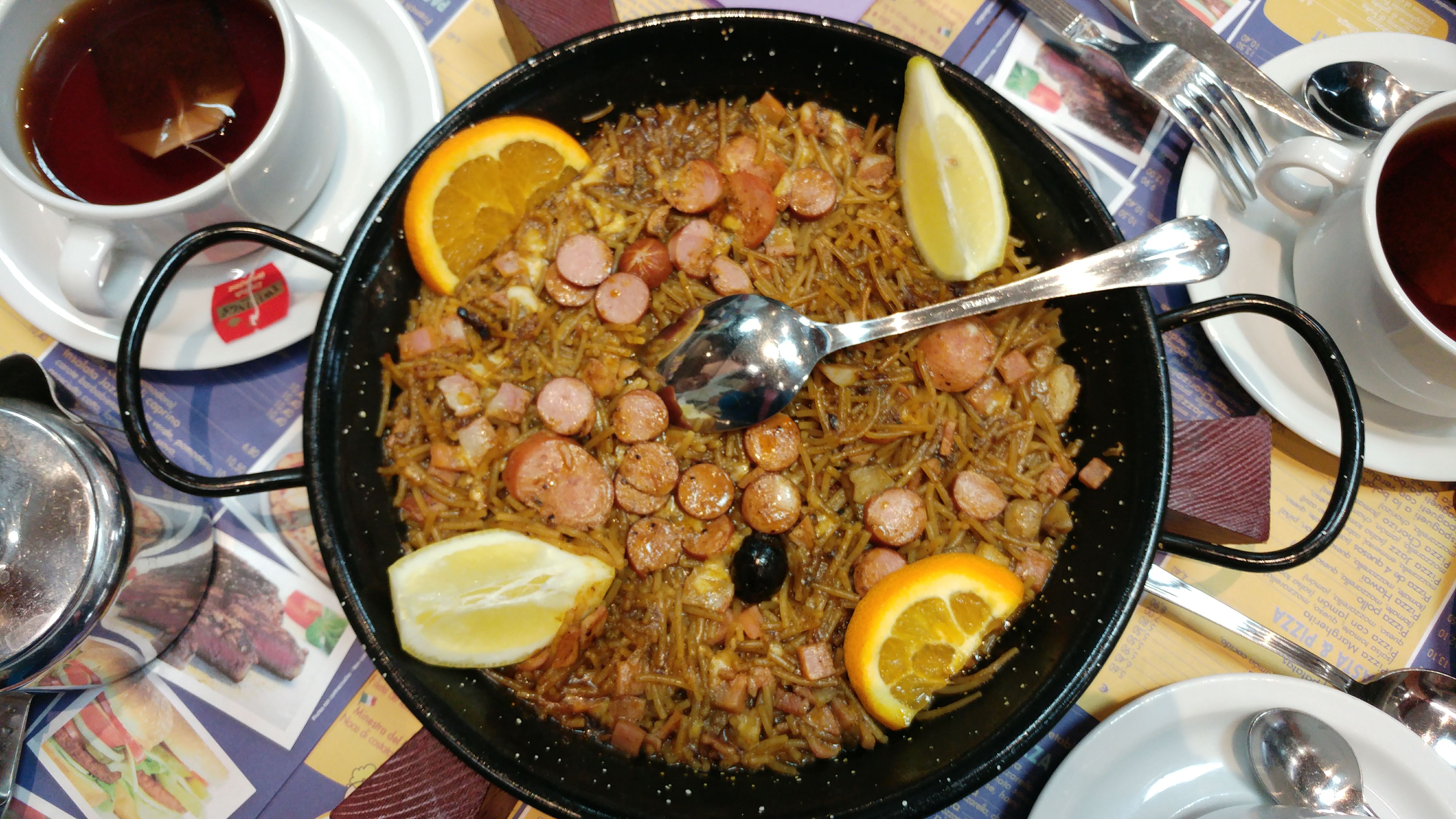 Photo n° 2 de l'avis de Y. fait le 12/06/2018 à 20:20