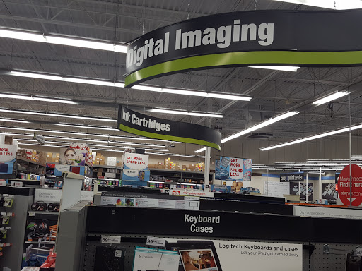 Office Supply Store «Staples», reviews and photos, 2840 E Germann Rd, Chandler, AZ 85286, USA