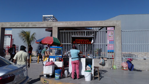 Open Plaza Chiclayo