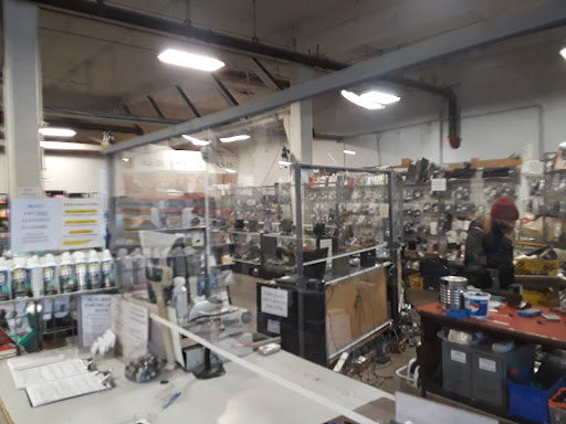 Used Computer Store «RE-PC Recycled Computers and Peripherals», reviews and photos, 1565 6th Ave S, Seattle, WA 98134, USA