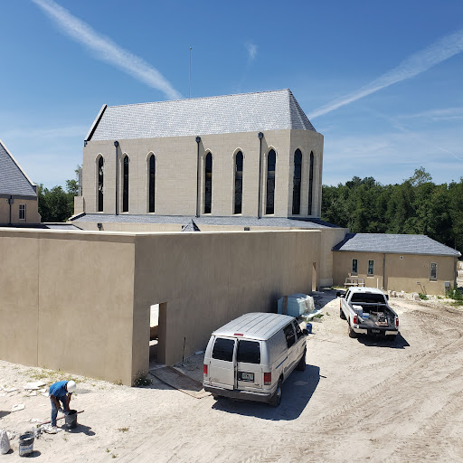 Roofing Contractor «Ryman Construction and Roofing», reviews and photos, 36413 FL-54, Zephyrhills, FL 33541, USA