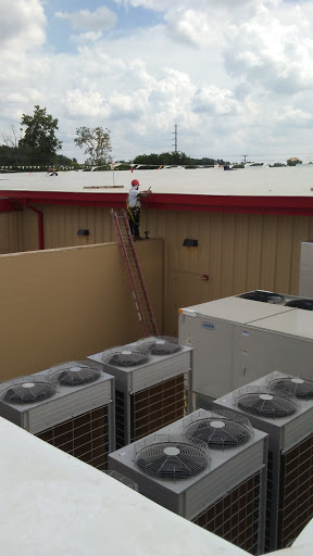 Commercial Printer «West Camp Press», reviews and photos, 39 Collegeview Rd, Westerville, OH 43081, USA