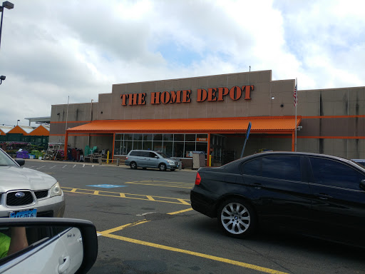 Home Improvement Store «The Home Depot», reviews and photos, 55 Granby St, Bloomfield, CT 06002, USA