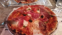 Pizza du Restaurant Ondella à Porto-Vecchio - n°18
