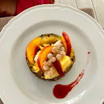 Photo n°7 de l'avis de Oreste.r fait le 05/09/2021 à 10:23 sur le  Ristorante il Magone à Monte di Procida