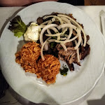 Photo n°1 de l'avis de Max. fait le 21/11/2019 à 18:42 sur le restaurants Ilysia am Wallgraben à Stuttgart