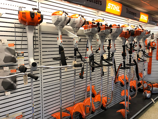 Tractor Dealer «James R Rosencrantz & Son Inc», reviews and photos, 184 South Rd, Kensington, NH 03833, USA