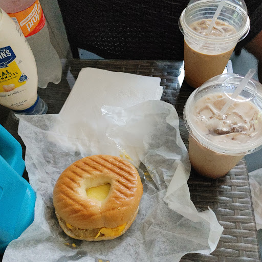 Donut Shop «Cafe Donuts & Kaleidoscoops», reviews and photos, 11175 Commerce Dr N, Champlin, MN 55316, USA