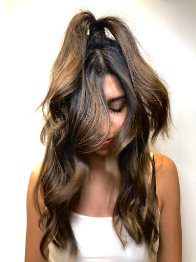 Hair Salon «Salon Cielo», reviews and photos, 1741 Connecticut Ave NW, Washington, DC 20009, USA