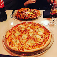 Pizza du Pizzeria Pizza Grata à Saint-Max - n°20