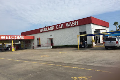 MainLand Car Wash & Oil Lube Center