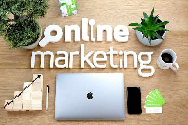 Online Marketing AG