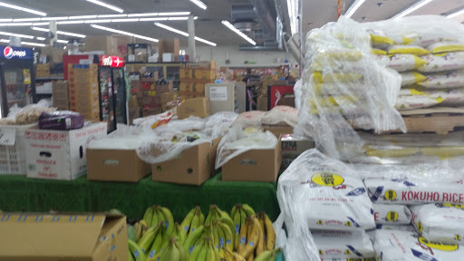 Asian Grocery Store «Grant-Stone Supermarket», reviews and photos, 8 W Grant Rd, Tucson, AZ 85705, USA