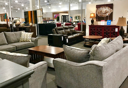 Furniture Store «Value City Furniture», reviews and photos, 13961 Manchester Rd, Ballwin, MO 63011, USA