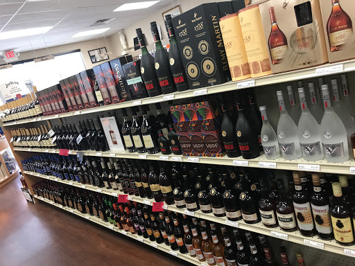 Liquor Store «Virginia ABC Store», reviews and photos, 4575 Whitehill Blvd, Prince George, VA 23875, USA