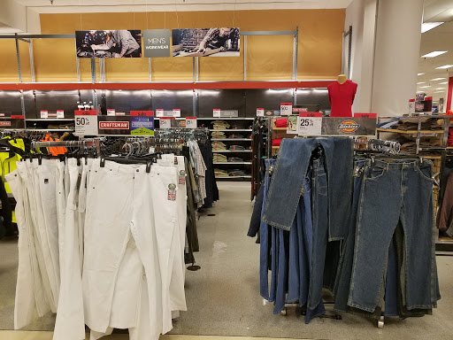 Department Store «Sears», reviews and photos, 100 Neshaminy Mall, Bensalem, PA 19020, USA