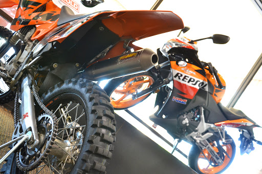 Motorcycle Dealer «Contra Costa Powersports», reviews and photos, 1150 Concord Ave Suite 100, Concord, CA 94520, USA