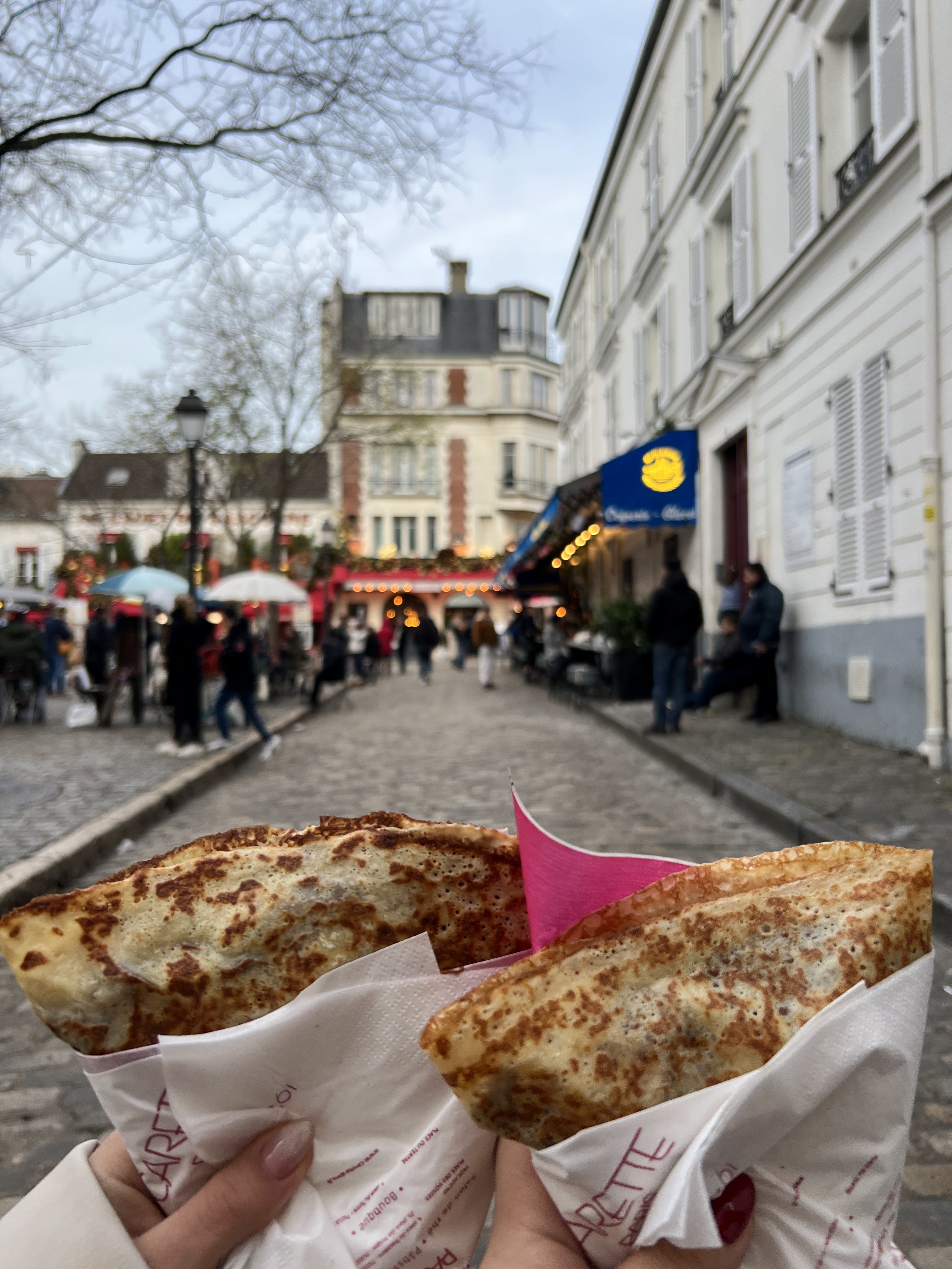 Photo n° 2 de l'avis de polina.a fait le 19/12/2023 à 12:47