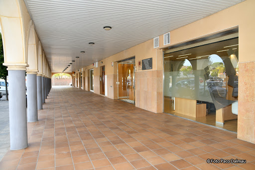 Clínica Dental Drs. Fernàndez en La Bisbal d'Empordà, Girona