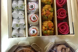 Lakkhi Sweets & Fast Food लक्खी स्वीट्स एंड फ़ास्ट फ़ूड image