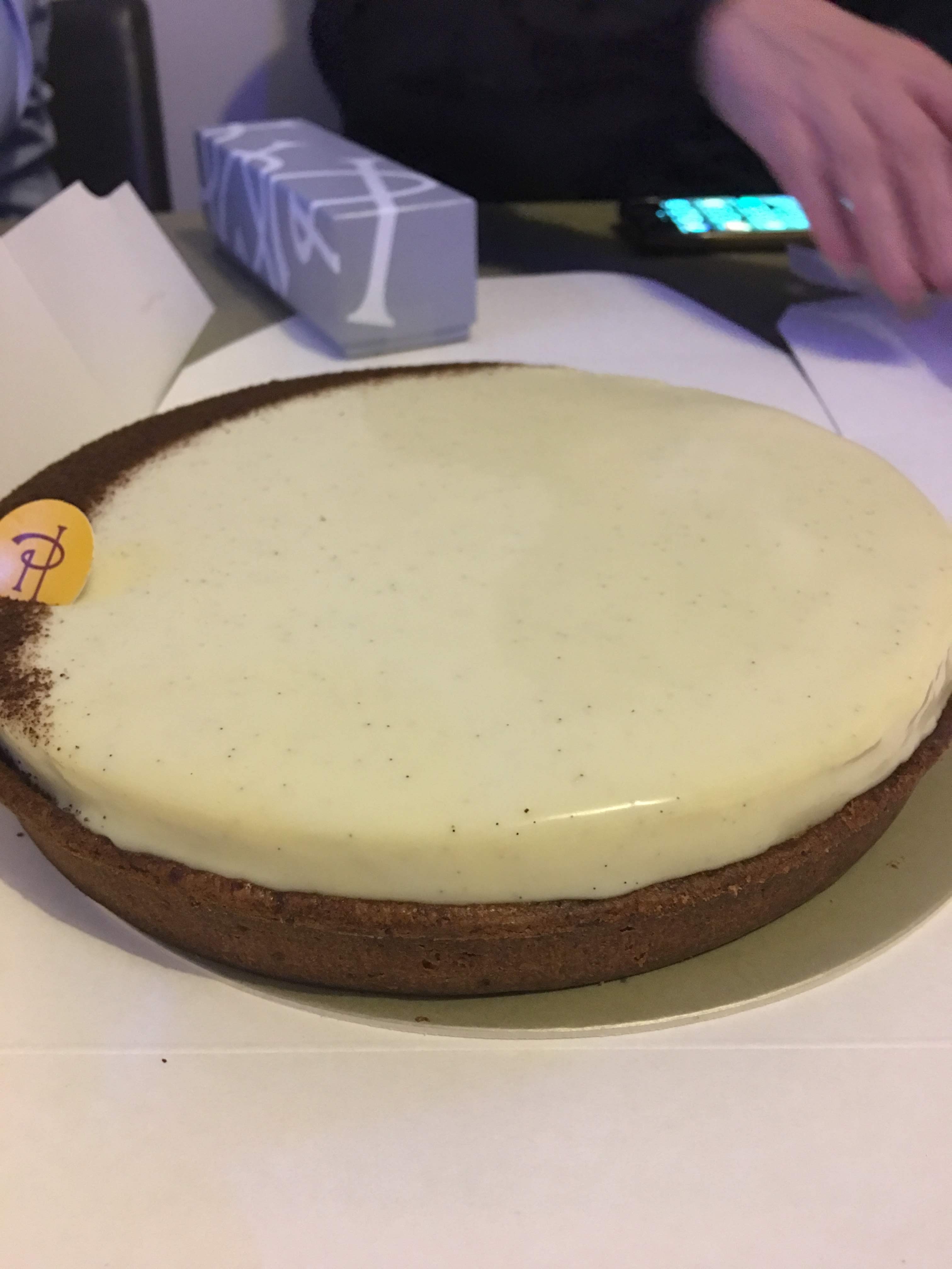 Photo n° 1 de l'avis de JOACHIM.M fait le 06/02/2019 à 10:33