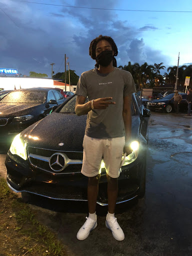 Used Car Dealer «Imperial Capital Cars», reviews and photos, 1800 South State Road 7, Miramar, FL 33023, USA