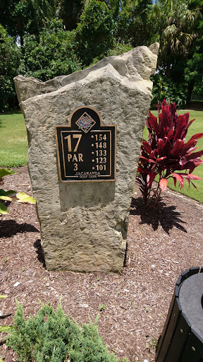 Golf Course «Jacaranda Golf Club», reviews and photos, 9200 W Broward Blvd, Plantation, FL 33324, USA