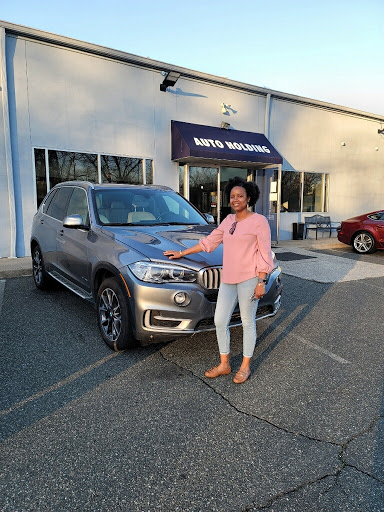 Car Dealer «Auto Holding», reviews and photos, 74 US-46, Mountain Lakes, NJ 07046, USA