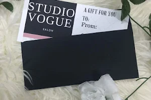 Studio Vogue Salon image