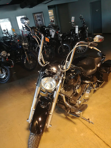 Harley-Davidson Dealer «Rock-n-Roll City Harley-Davidson», reviews and photos, 4985 W 150th St, Cleveland, OH 44135, USA