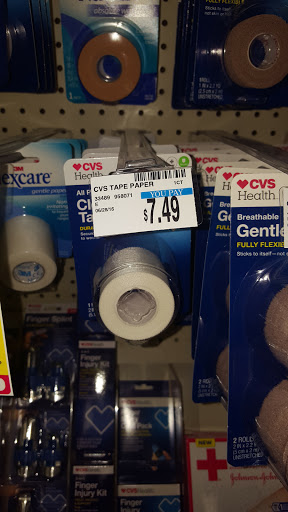 Drug Store «CVS», reviews and photos, 2440 Hamburg Turnpike, Wayne, NJ 07470, USA