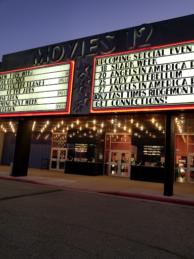 Movie Theater «Cinemark Movies 12», reviews and photos, 1317 Buckeye Ave, Ames, IA 50010, USA