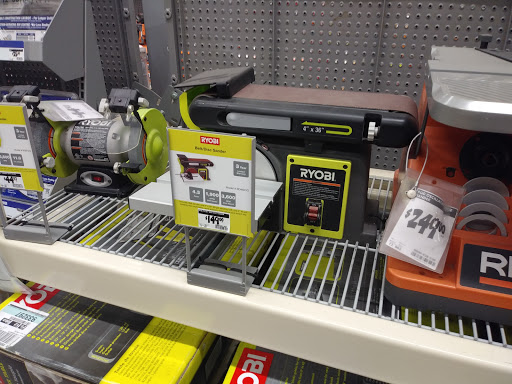 Home Improvement Store «The Home Depot», reviews and photos, 128 Bulverde Crossing, Bulverde, TX 78163, USA