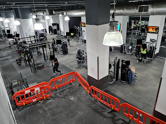 PureGym Birmingham City Centre