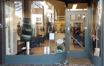 L' artisan du cheveu et de la beauté à Colombes