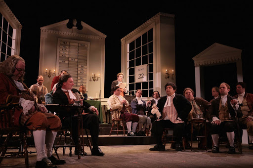 Performing Arts Theater «Playhouse 22», reviews and photos, 721 Cranbury Rd, East Brunswick, NJ 08816, USA