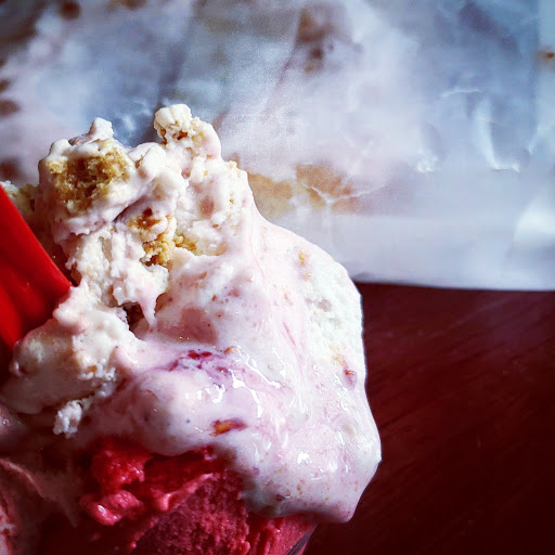 Ice Cream Shop «The Gelato Fiasco Old Port», reviews and photos, 425 Fore St, Portland, ME 04101, USA