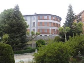 Dirección Provincial de Educación de Ávila (DP-AV)