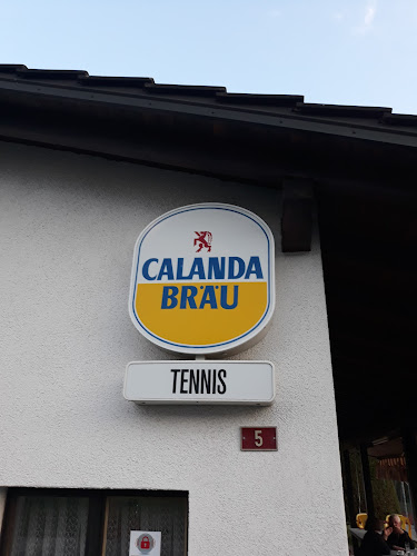 Tennis al Piano SA - Bellinzona