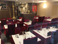 Atmosphère du Restaurant indien Penjabi Grill à Lyon - n°5