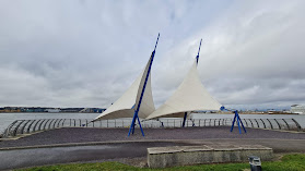 Scott of the Antarctic Exhibition