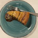 Photo n°5 de l'avis de Shanaya.h fait le 11/12/2022 à 21:32 sur le  La Pergoletta à Pisa