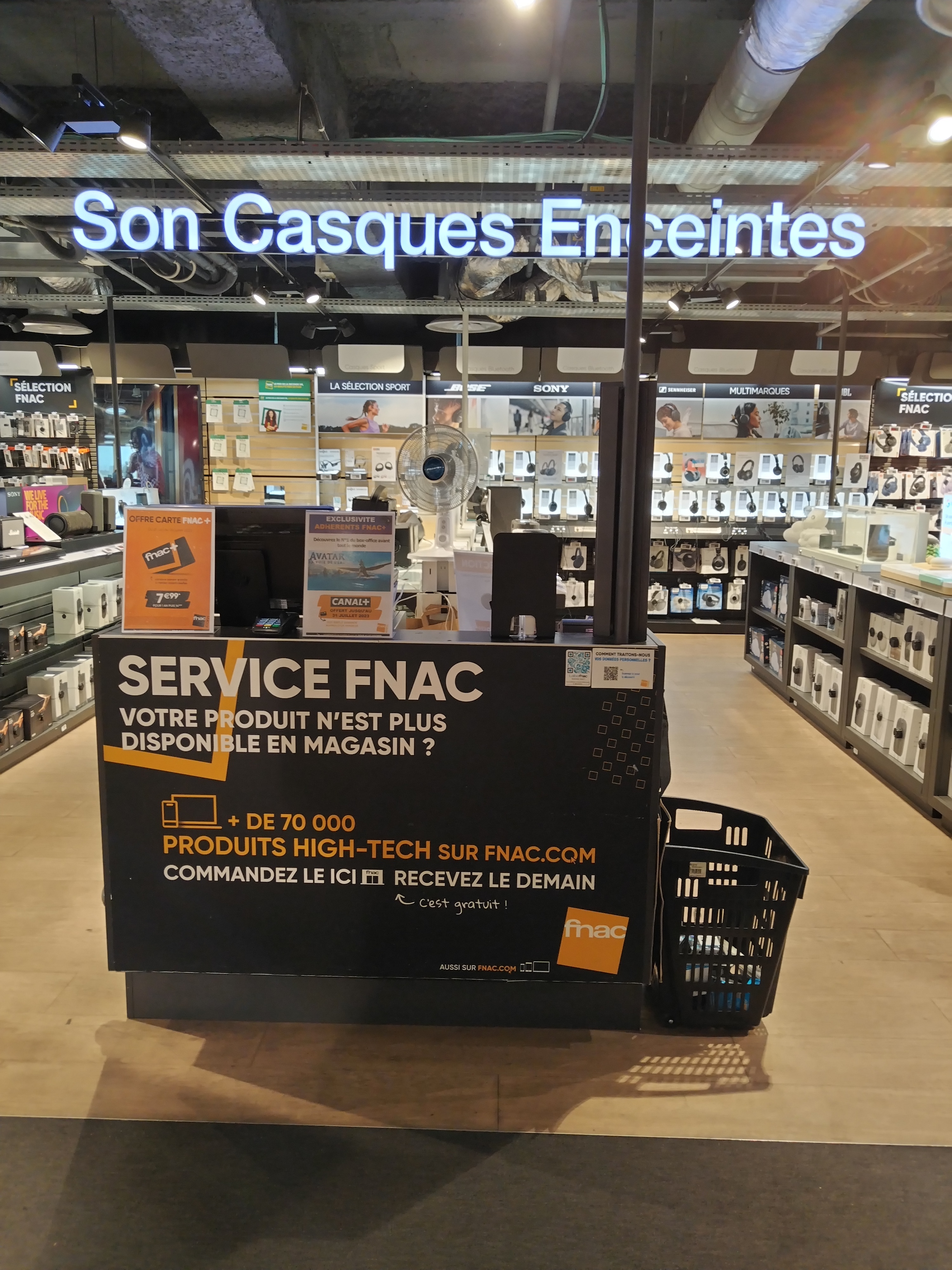 Photo n° 1 de l'avis de Bruno.R fait le 21/06/2023 à 21:38