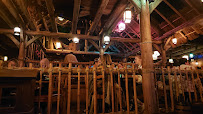 Atmosphère du Captain Jack's - Restaurant des Pirates à Chessy - n°13