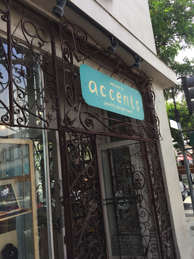 Jewelry Designer «ACCENTS JEWELRY», reviews and photos, 2900 Main St, Santa Monica, CA 90405, USA