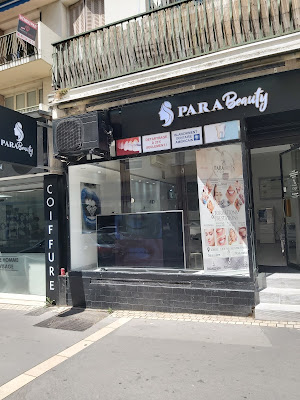 Parabeauty à Vénissieux