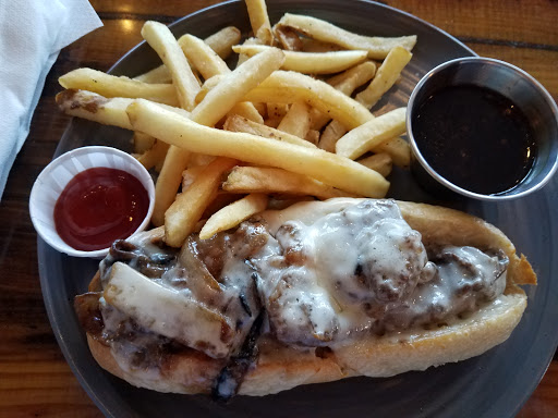 Brewpub «Ruddy Duck Brewery & Grill», reviews and photos, 13200 Dowell Rd, Dowell, MD 20629, USA